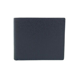 Louis Vuitton Taiga Portefeuille Wallet Amerigo NM Bifold